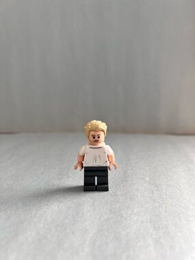 LEGO Speed Champions Brian O'Conner Minifigure